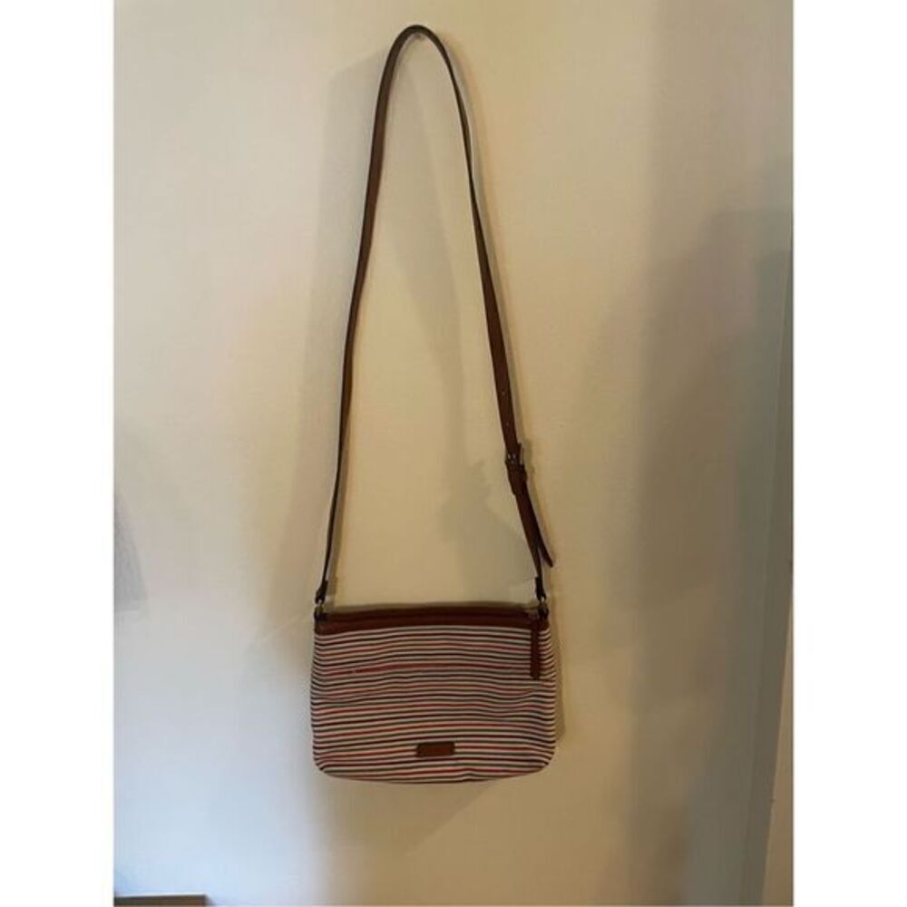 Fossil Crossbody Purse
